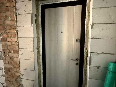 квартира по адресу Великотырновская ул., 9А