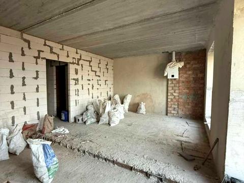 квартира по адресу Великотырновская ул., 9А