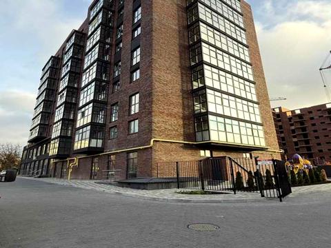 квартира по адресу Великотырновская ул., 9А