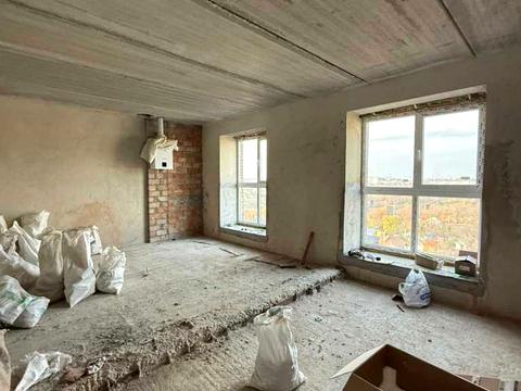 квартира по адресу Великотырновская ул., 9А