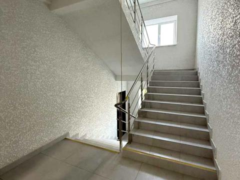 квартира по адресу Великотырновская ул., 9А