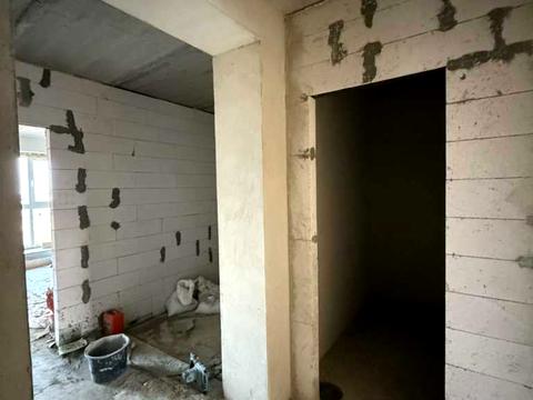 квартира по адресу Великотырновская ул., 9А