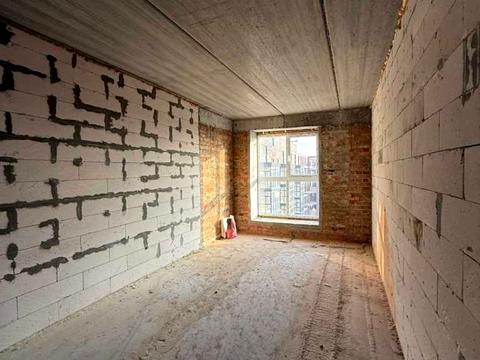 квартира по адресу Великотырновская ул., 9А