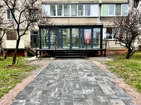 комерційна за адресою Вигурівський бульв., 6