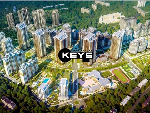 квартира за адресою Андрія Верхогляда вул. (Михайла Драгомирова), 1-20а