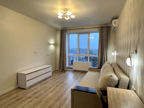 квартира за адресою Радистів вул., 34-Ж