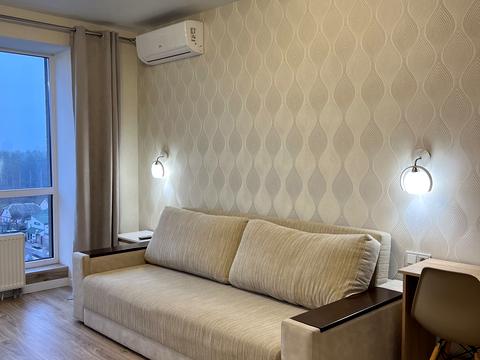 квартира за адресою Радистів вул., 34-Ж