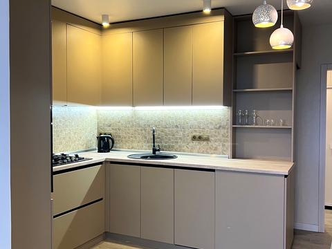 квартира за адресою Радистів вул., 34-Ж