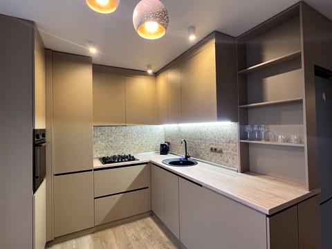 квартира за адресою Радистів вул., 34-Ж