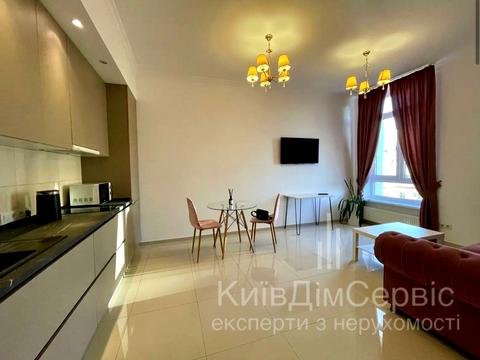 квартира по адресу Жилянская ул., 68