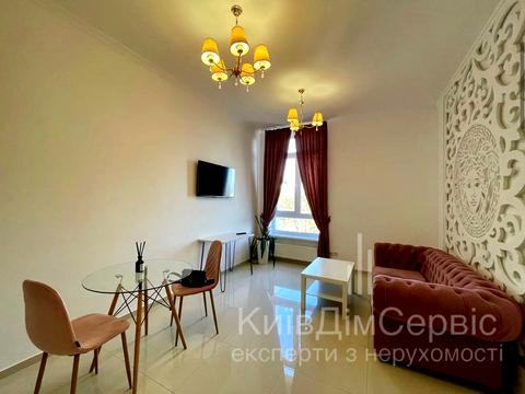 квартира по адресу Жилянская ул., 68