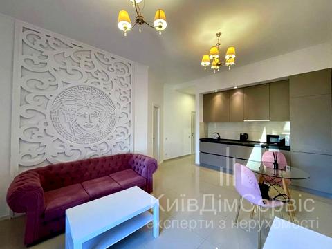 квартира по адресу Жилянская ул., 68