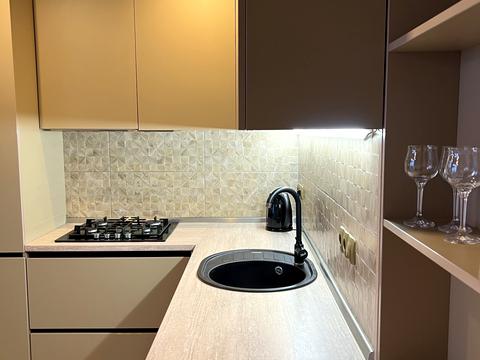 квартира за адресою Радистів вул., 34-Ж