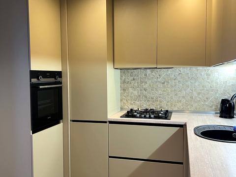 квартира за адресою Радистів вул., 34-Ж