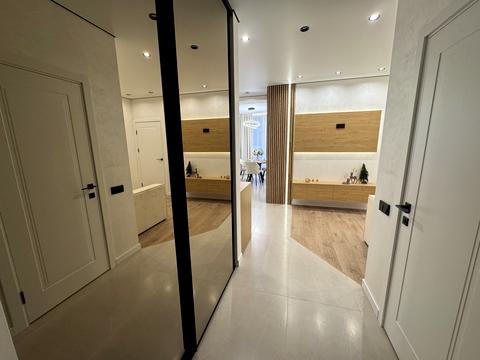 квартира за адресою Сковороди, 14