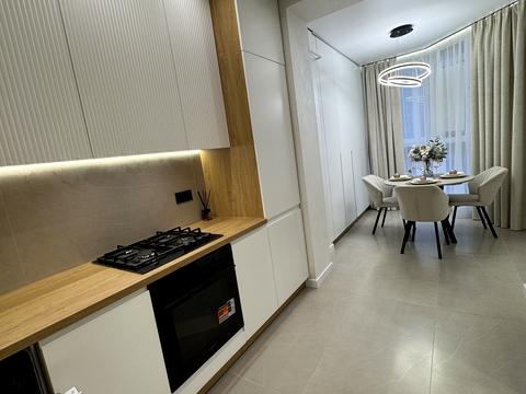 квартира за адресою Сковороди, 14