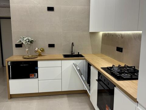 квартира за адресою Сковороди, 14