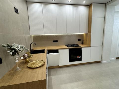 квартира за адресою Сковороди, 14