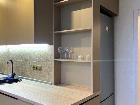 квартира за адресою Радистів вул., 34-Ж