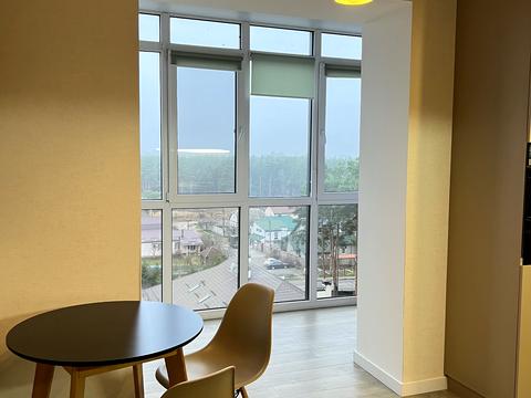 квартира за адресою Радистів вул., 34-Ж