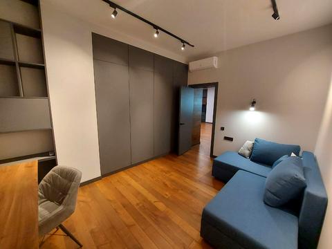 квартира за адресою Жилянська вул., 68