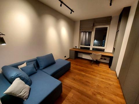 квартира за адресою Жилянська вул., 68