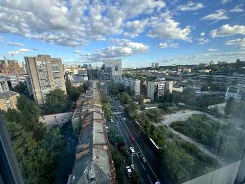 квартира за адресою Жилянська вул., 68