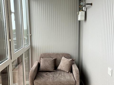 квартира за адресою Радистів вул., 34-Ж