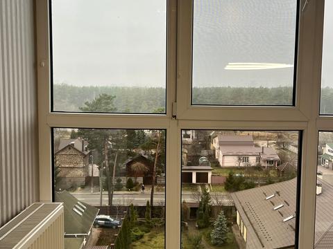 квартира за адресою Радистів вул., 34-Ж