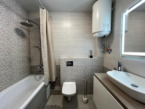 квартира за адресою Радистів вул., 34-Ж