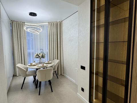 квартира за адресою Сковороди, 14