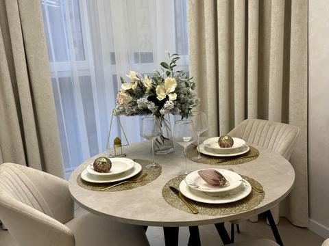 квартира за адресою Сковороди, 14