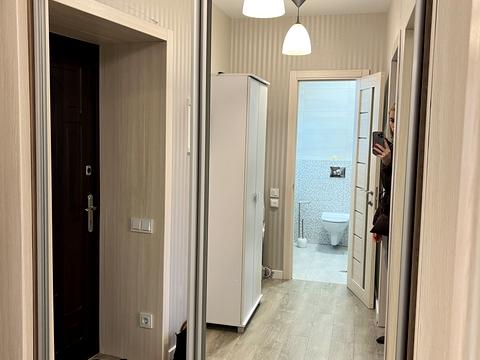 квартира за адресою Радистів вул., 34-Ж