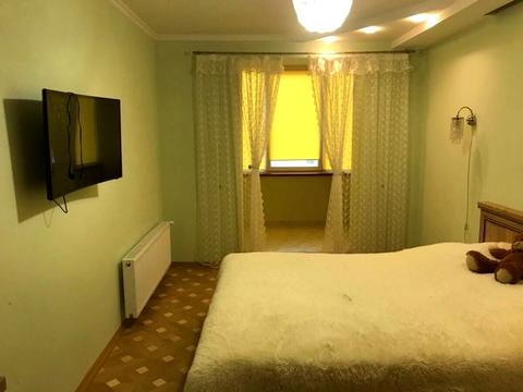 квартира за адресою Івана Пулюя вул., 40, к. 4