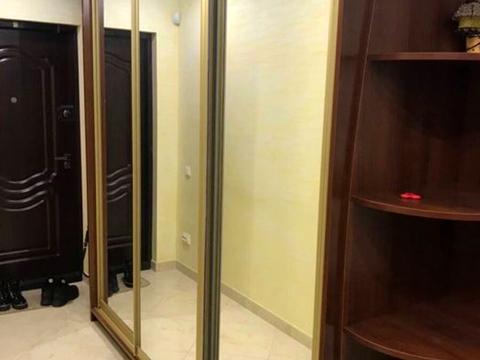 квартира за адресою Івана Пулюя вул., 40, к. 4