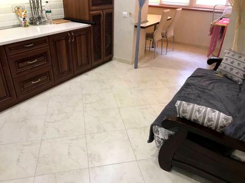 квартира за адресою Івана Пулюя вул., 40, к. 4