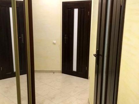 квартира за адресою Івана Пулюя вул., 40, к. 4