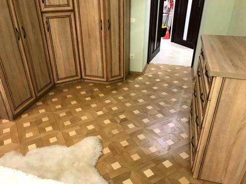 квартира за адресою Івана Пулюя вул., 40, к. 4