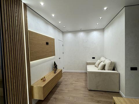 квартира за адресою Сковороди, 14