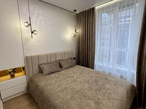 квартира за адресою Сковороди, 14