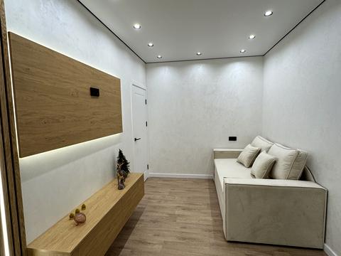 квартира за адресою Сковороди, 14