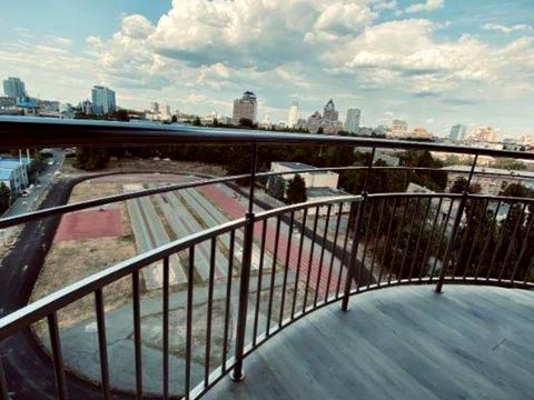 квартира за адресою Лабораторний пров., 7