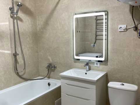 квартира по адресу Глубочицкая ул., 73