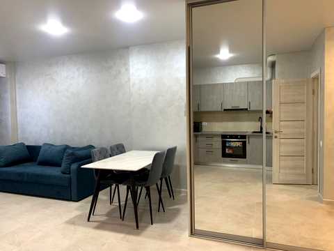 квартира по адресу Глубочицкая ул., 73