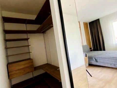 квартира за адресою Лабораторний пров., 7