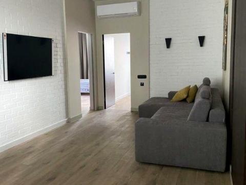 квартира по адресу Лабораторный пер., 7