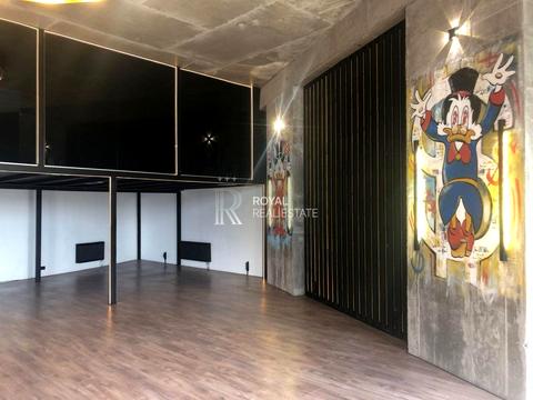 коммерческая по адресу Михаила Бойчука ул. (Киквидзе), 41-Б