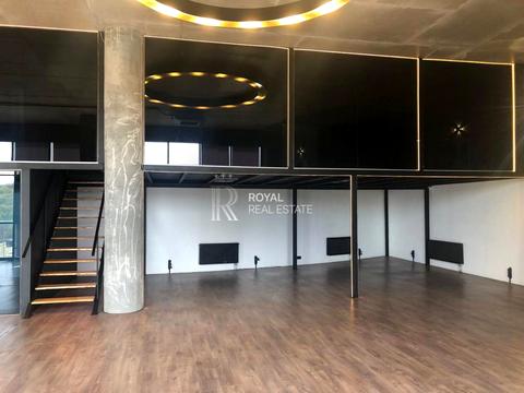 коммерческая по адресу Михаила Бойчука ул. (Киквидзе), 41-Б