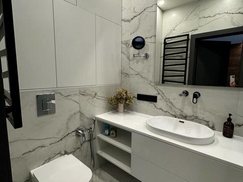 квартира за адресою Жилянська вул., 68