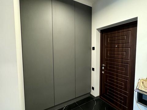 квартира за адресою Жилянська вул., 68